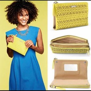 Stella & Dot Clutch